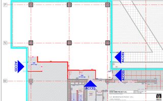 Spațiu Comercial la Parter – Clădire de Birouri Clasă A - Poză 6