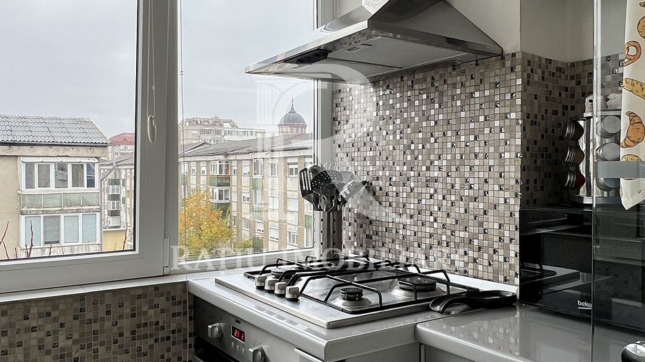 Apartament cu 2 camere | Liszt Ferenc | Nufarul | Oradea - Poză 6