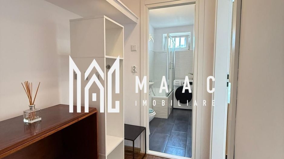 Apartament 2 camere | Renovat | Balcon | PETFRIENDLY | M. Viteazu - Poză 15