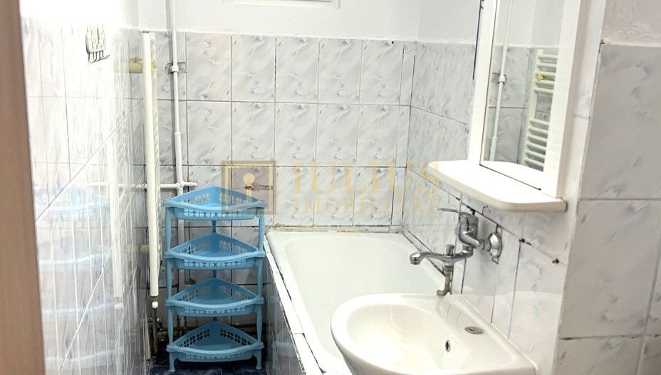 Apartament cu 2 camere, zona Circumvalatiuunii - Poză 9