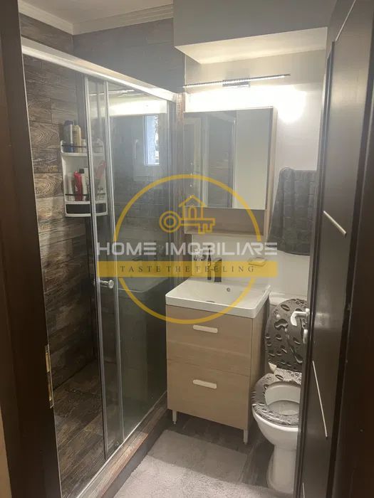 Apartament cu 1 cameră transformat în 2 | Podul de Fier | Mobilat, utilat - Poză 7