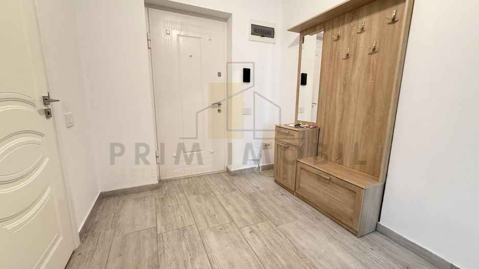 Apartament modern, Copou - Parcare inclusa - Poză 6