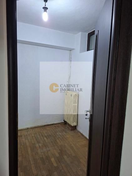 3 camere  I Parc Cismigiu I Decomandat I 1959 - Poză 8
