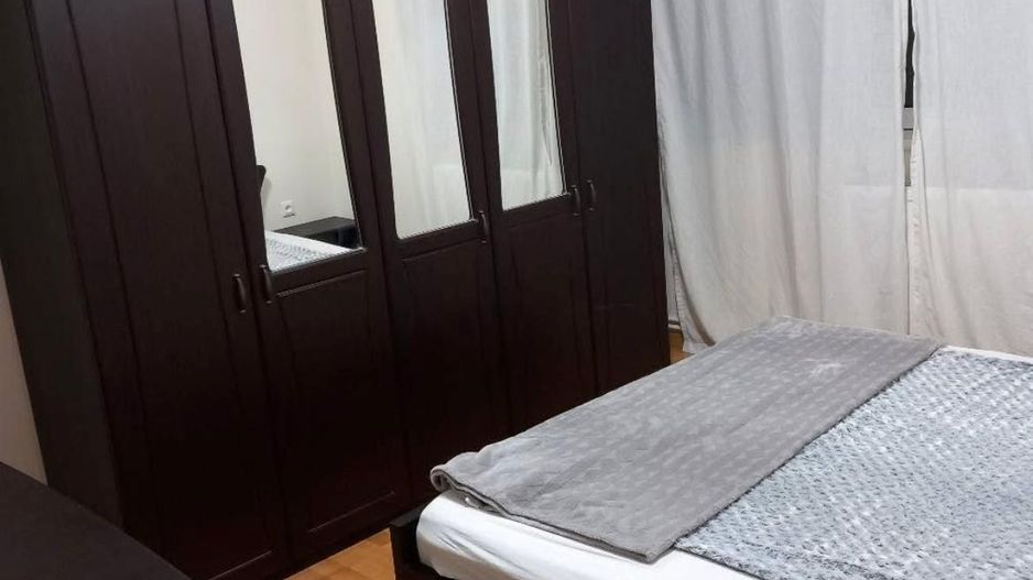 Apartament cu 2 camere de inchiriat in zona Cetate - Poză 2