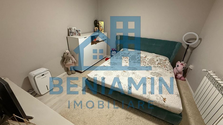 Vila ultramoderna Consul cu piscina si design impresionant - Poză 17