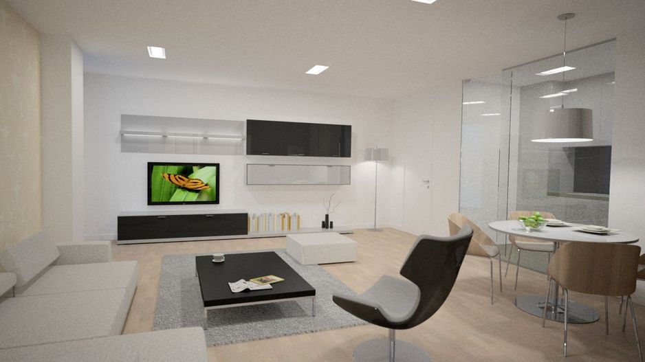 Origami Residence - Poză 9