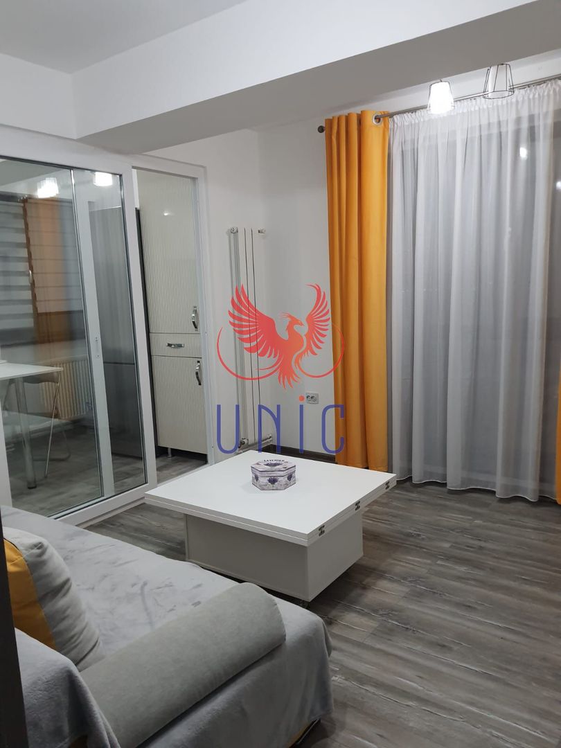 3 camere, Calea Severinului-zona Promenada - Poză 4