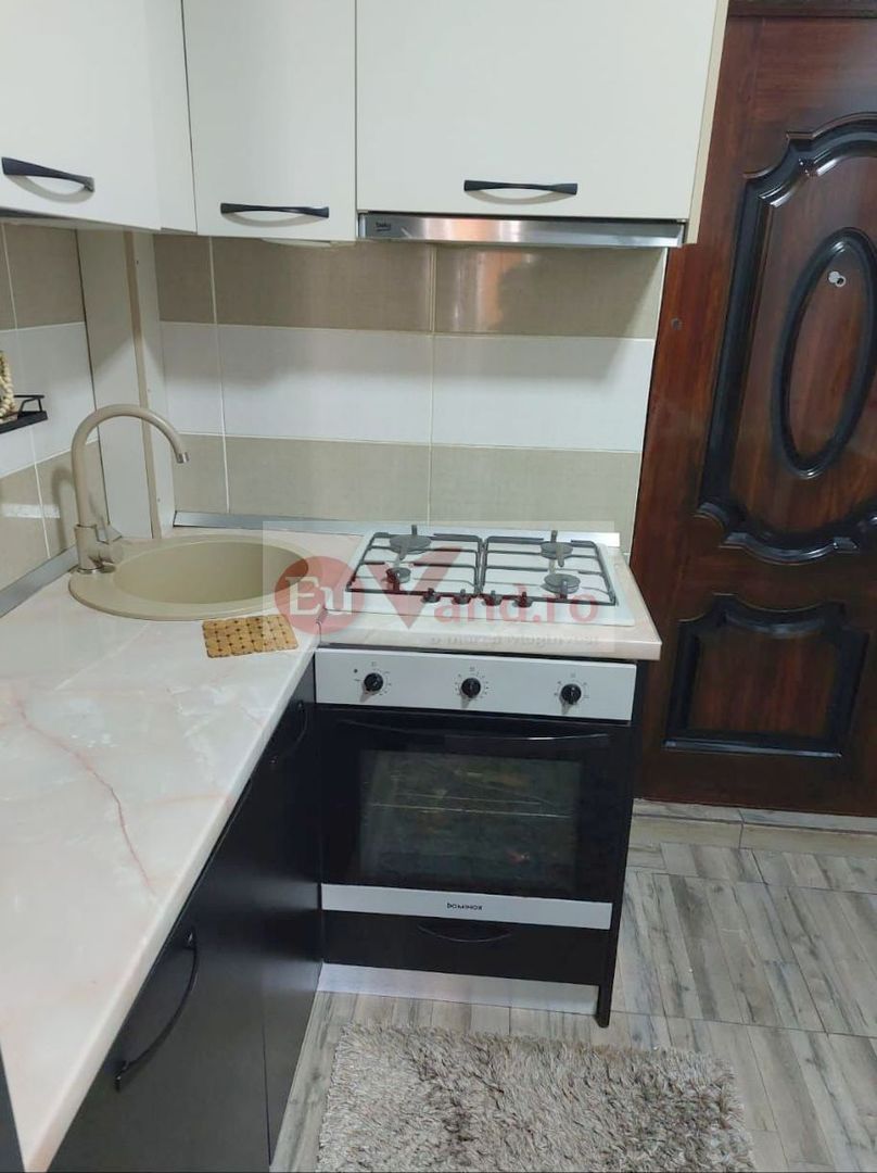 De vanzare garsoniera micro 40, la C-uri, parter, 29.000 euro - Poză 1
