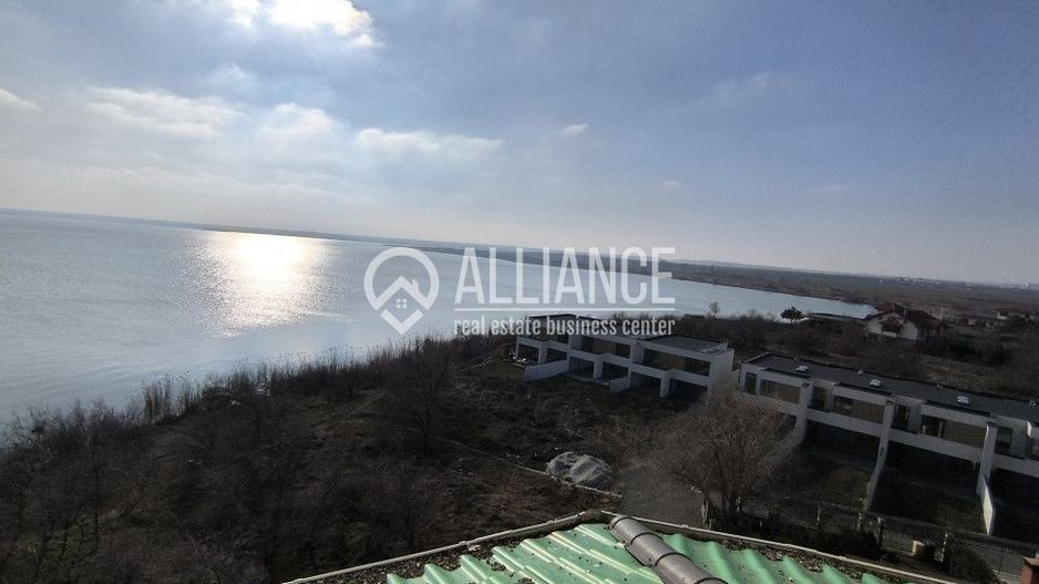 MAMAIA HANUL PIRATILOR- Duplex de lux cu priveliste fabuloasa si aer curat ! - Poză 27