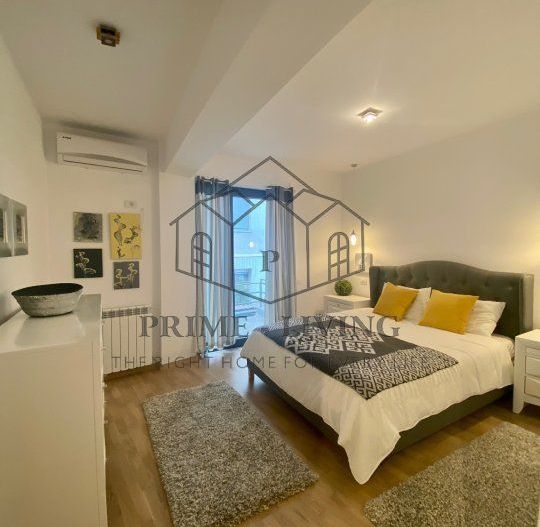 APARTAMENT NOU RENOVAT DE 2 CAMERE LA INCHIRIERE LANGA HERASTRAU - Poză 5
