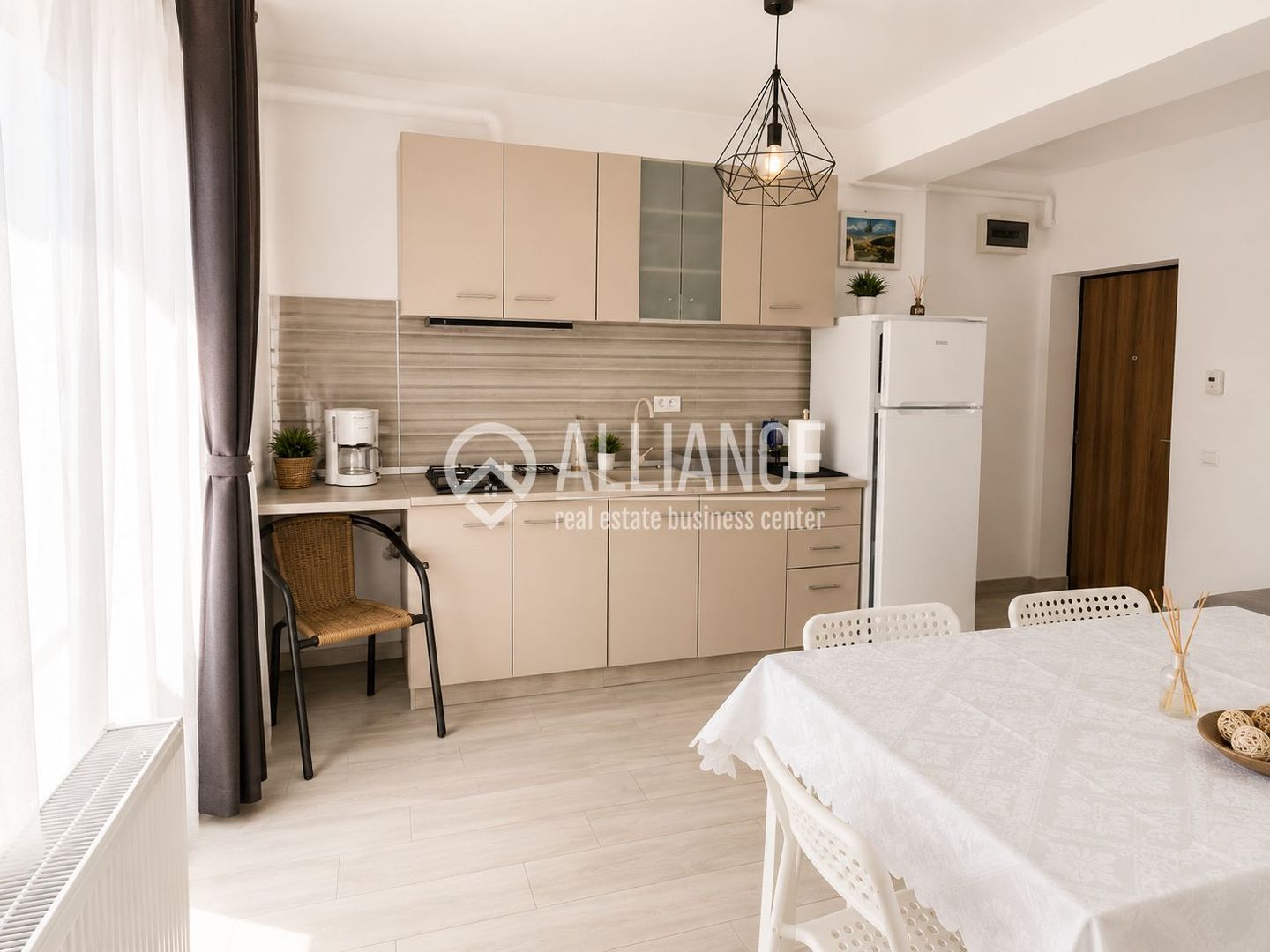 Apartament 2 camere de vanzare - (COD10) TABARA NAVODARI - Poză 4