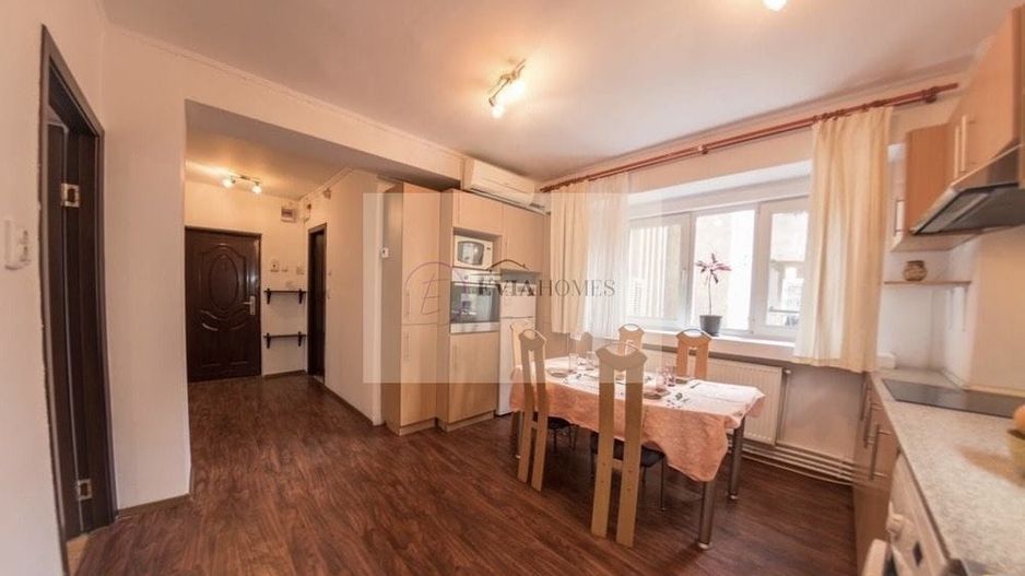 3 camere/2 băi/La 2 minute de Iulius Mall - Poză 1