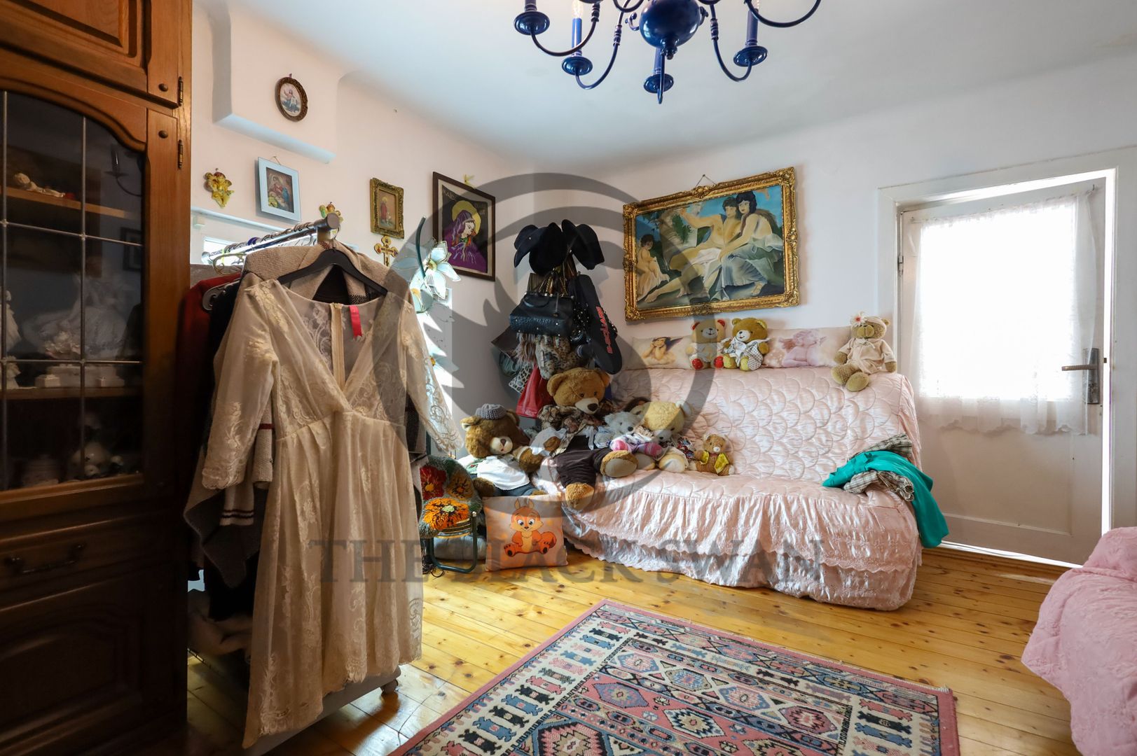 Casa de vanzare cu 4 camere | Zona Afi Palace, Ploiești | Comision 0% - Poză 13