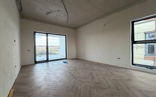 3 camere | 83 mp | Gradina proprie 50 mp | Bloc nou | dressing | 2 bai - Poză 5
