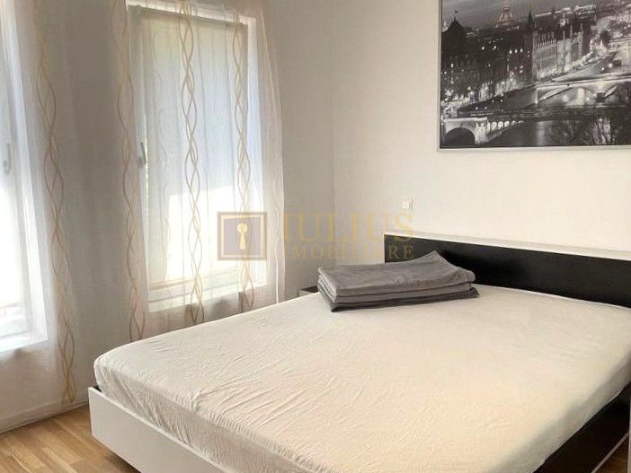 Apartament in Dumbravita, loc de parcare - Poză 9