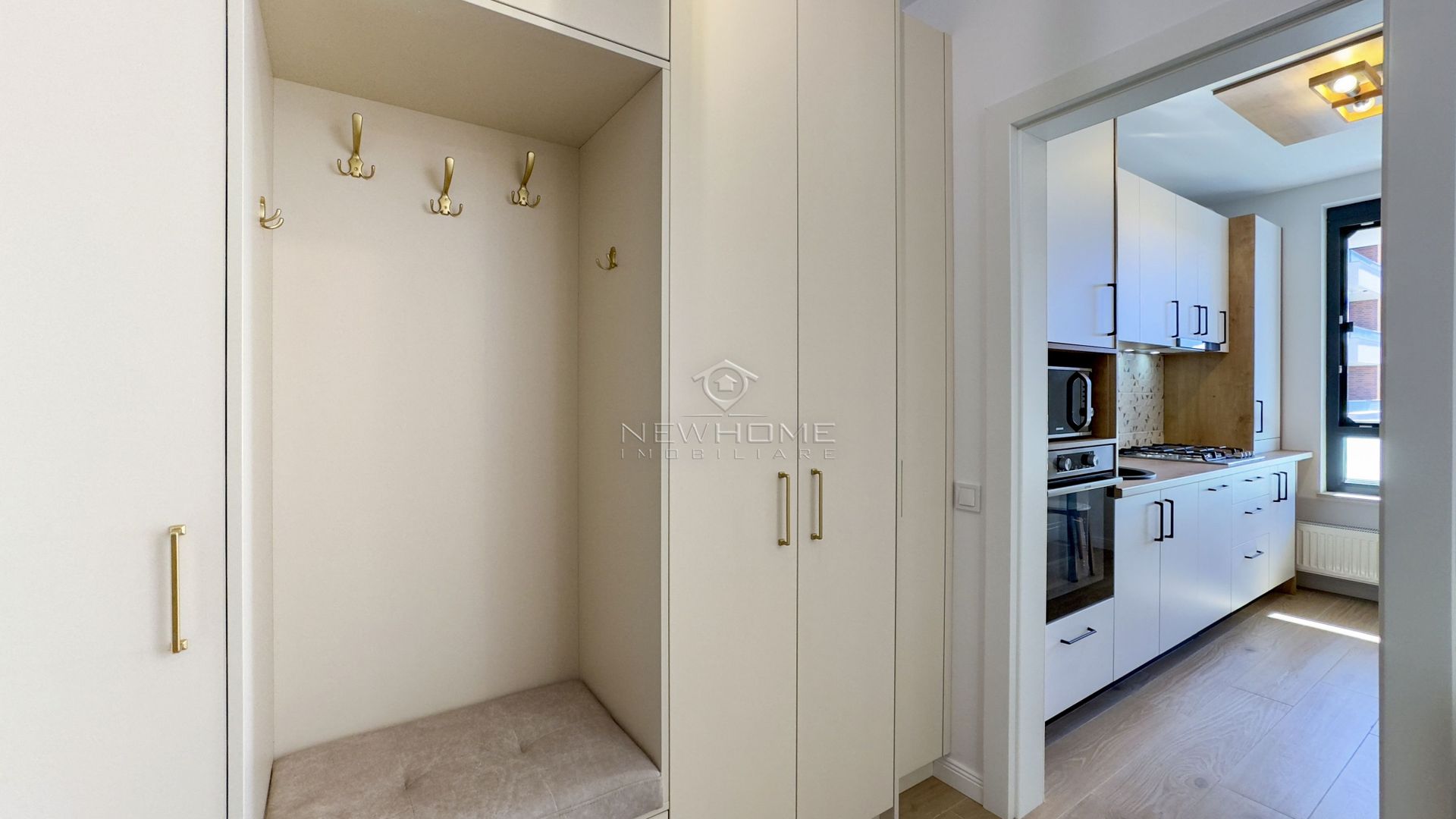 Apartament 3 camere, Zona Iulius Mall - Poză 9