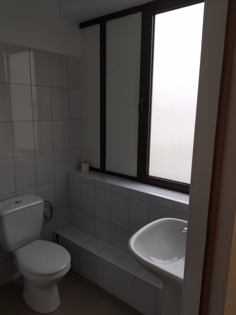 Hala  1370 mp zona C. Sagului - Poză 12