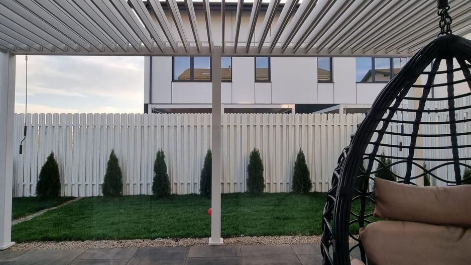 Vanzare vilă 5 camere 162mp | Grădină Privată | 3 locuri de parcare - Poză 14