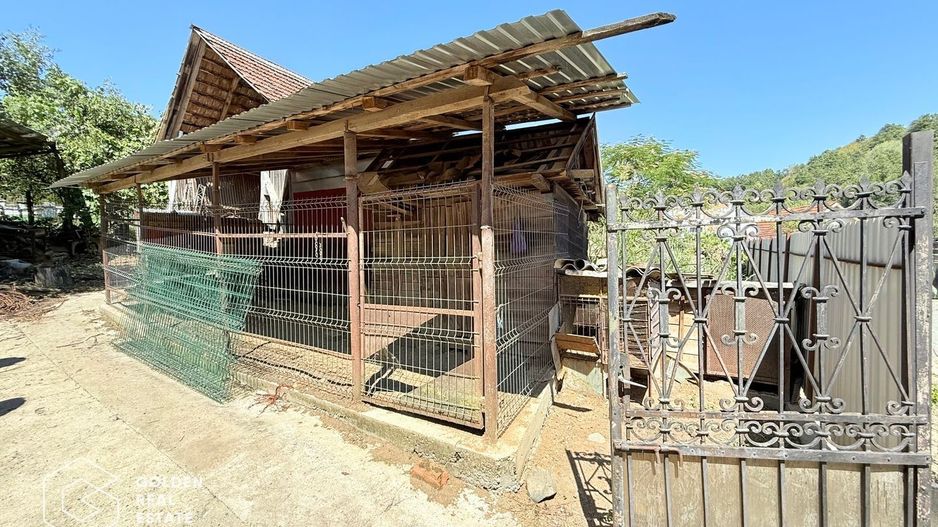 Casa 3 camere, sat Nicolae Balcescu, comision 0% - Poză 24