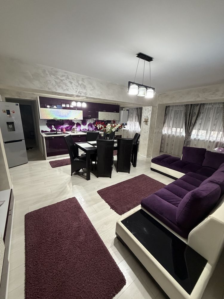 Apartament generos, pregătit să devină „acasă” – zona Dr. Telemac - Poză 1