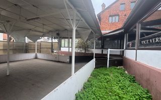 SPATIU COMERCIAL CAMPULUNG ZONA CENTRALA - Poză 14