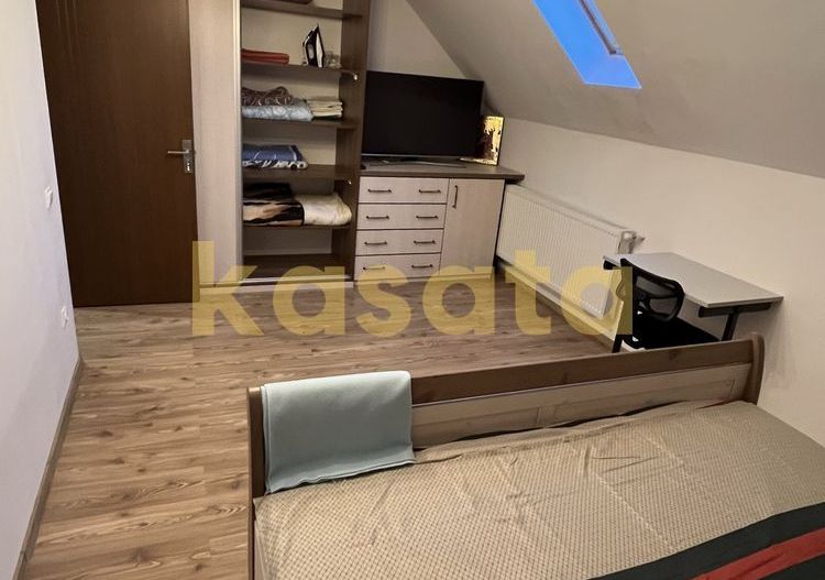 Apartament 2 camere tip mansardă, premium | Bragadiru – Năzuinței - Poză 8