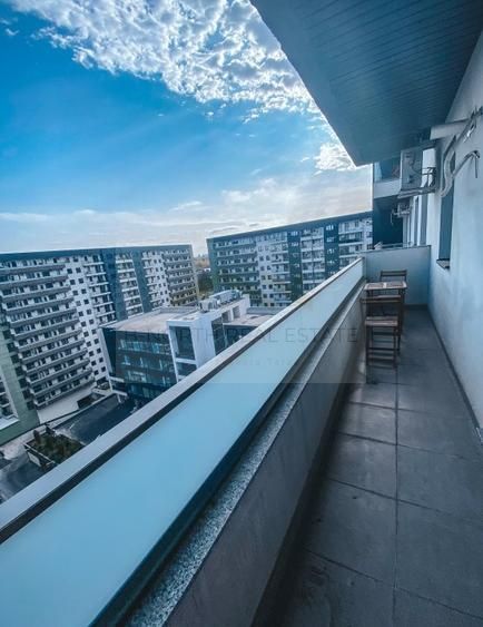 Apartament 2 camere decomandat Novum, Politehnica Regie Grozavesti - Poză 2