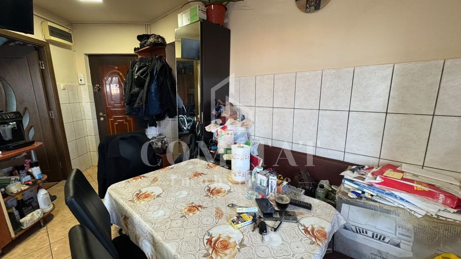 Apartament cu 2 camere | Mărăști | Zona str. Fabricii - Cinema Mărăști - Poză 9