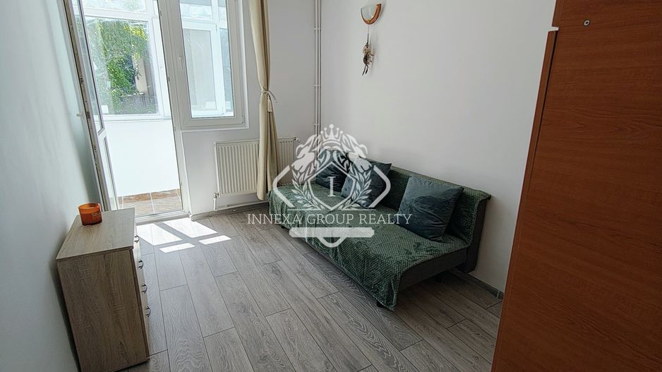 Dacia - Cartierul Armenesc | Casa 4 camere dispusă pe 3 niveluri | Terasa - Poză 11