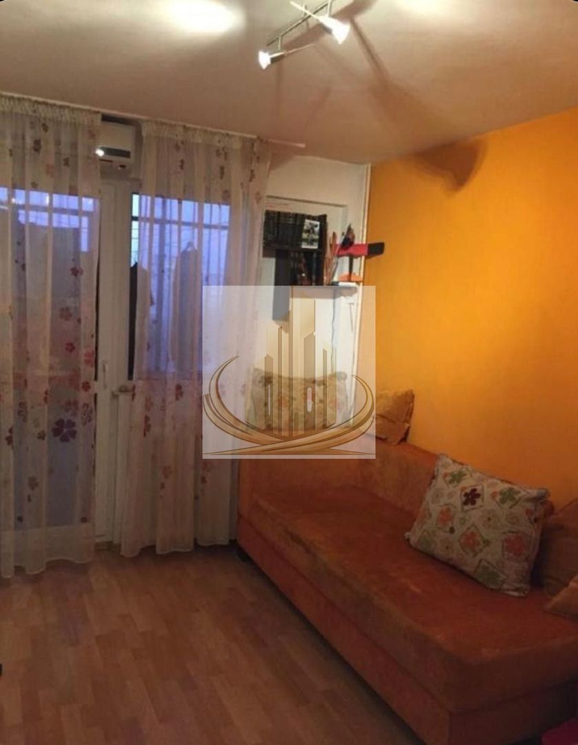 2 camere decomandat | 40 mp | Teiul Doamnei | Etaj 7/10 | Vedere liber - Poză 2