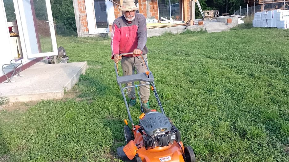 Vila P+M  cu terasa +container si teren 1250mp -Valea Neagra - Poză 11