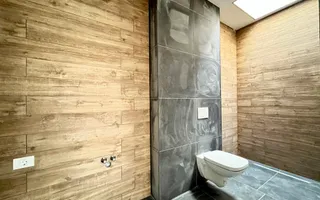 Casa individuala - 149 mp util - terasa rooftop cu jacuzzi de 32 mp - Poză 11