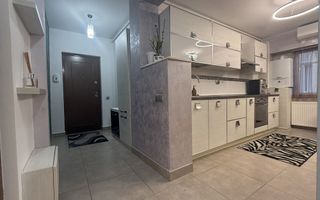 Apartament cu 3 camere, semicentral, zona B-dul 21 Decembrie 1989. - Poză 2