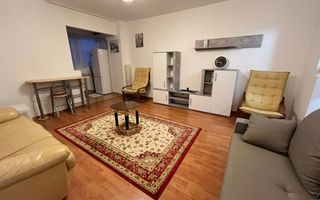 Garsoniera Vitan - metrou Mihai Bravu C1 - Poză 2