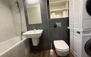 City of MARA - Apartament cu 1 Camera - studio - locatie Centrala - Poză 15