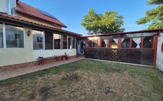 TECHIRGHIOL (COD 02) - Casa 5 camere teren 552 mp complet mobilata - Poză 31