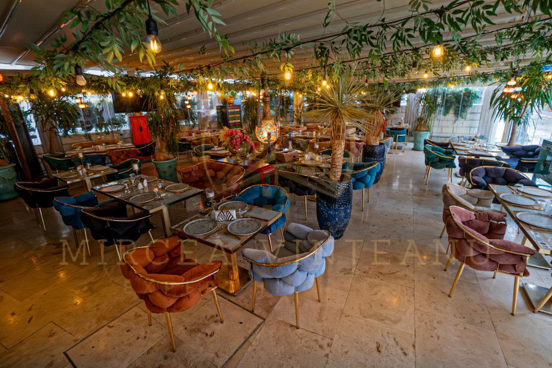 Piata Ovidiu - Hotel Peninsula **** -  D+P+2E+M+Pod circulabil. - Poză 68