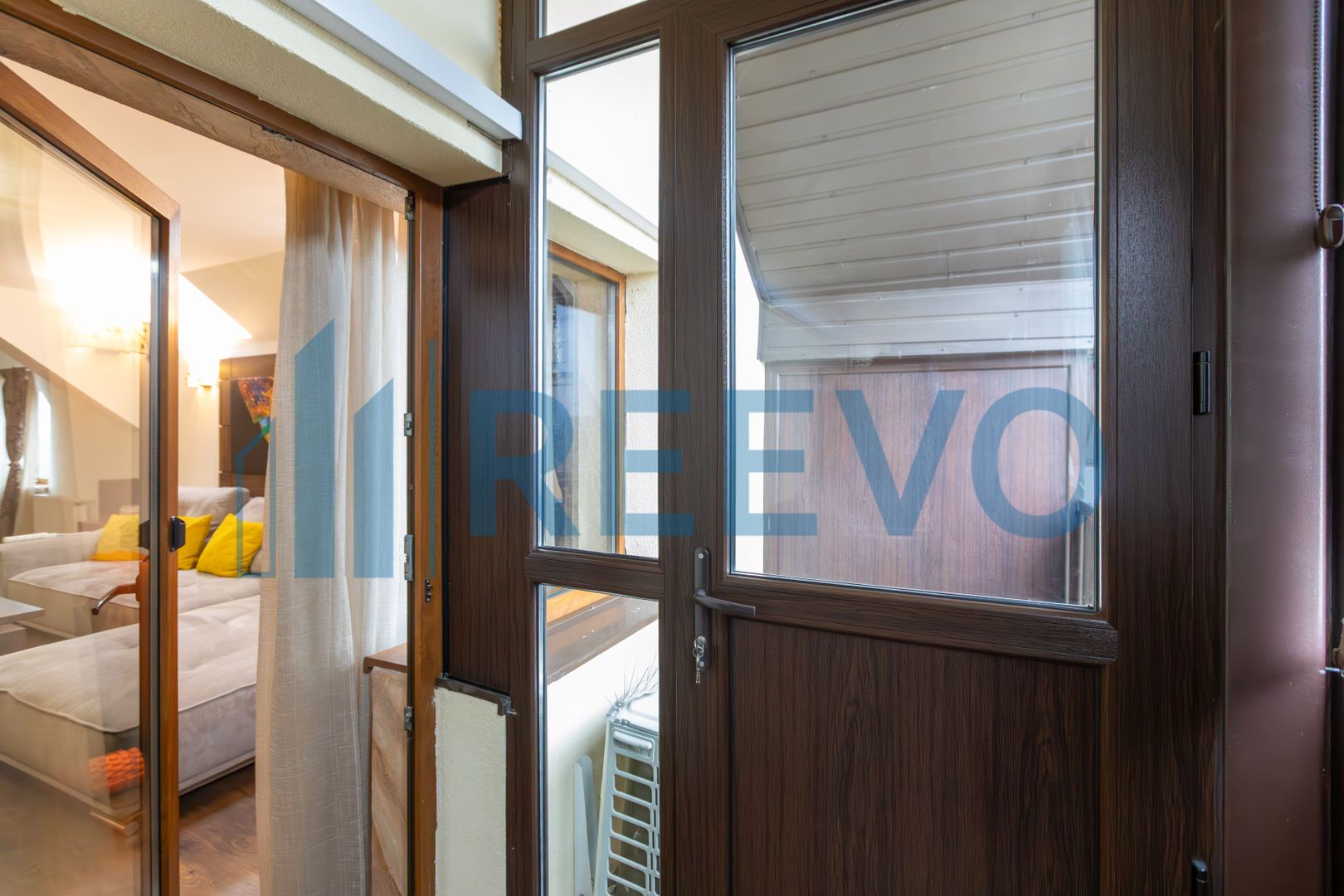 PENTHOUSE de vânzare, Grădina cu Magnolii+ 3 locuri de parcare, COMISION 0%! - Poză 35