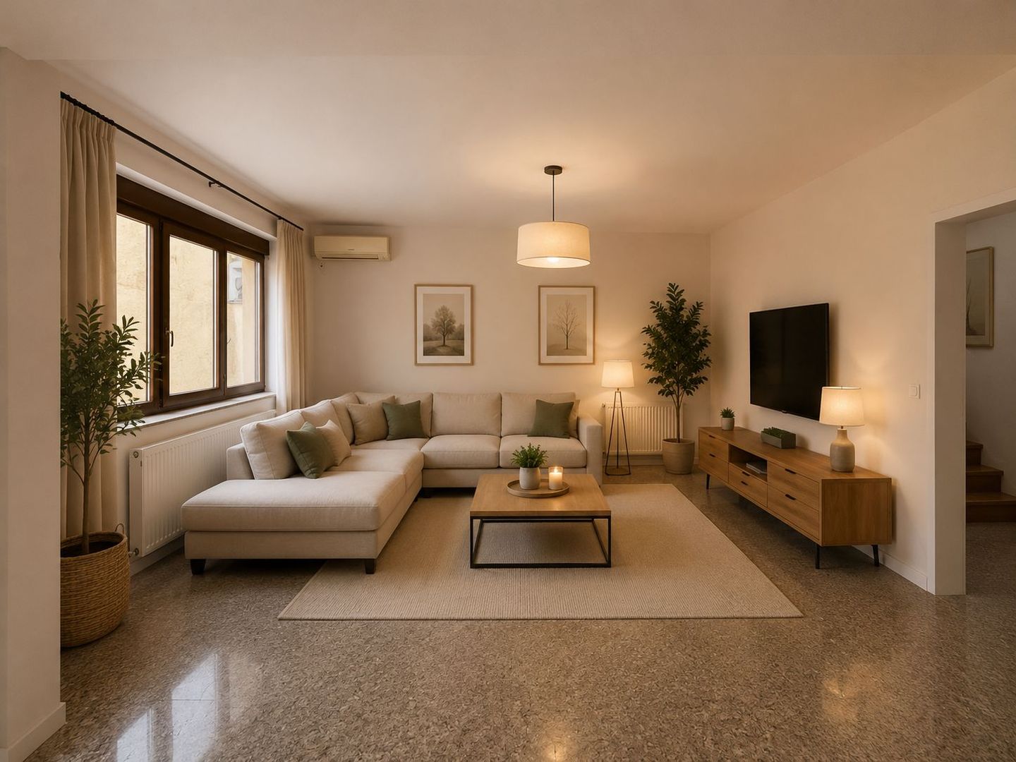 Duplex integral 8 camere, 8 bai, Colentina - Ion Creanga - Poză 5