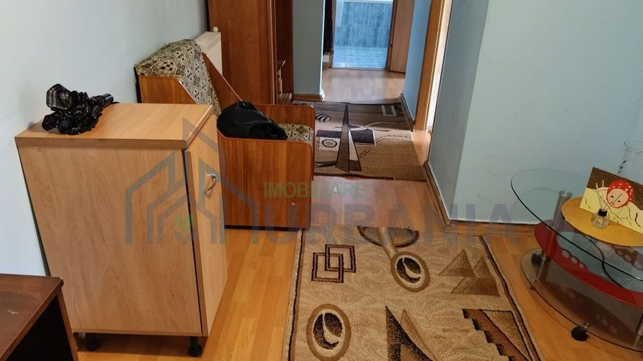 Apartament 2 camere decomandat, etaj 5 mansarda, zona Gradinari - Iasi - Poză 8