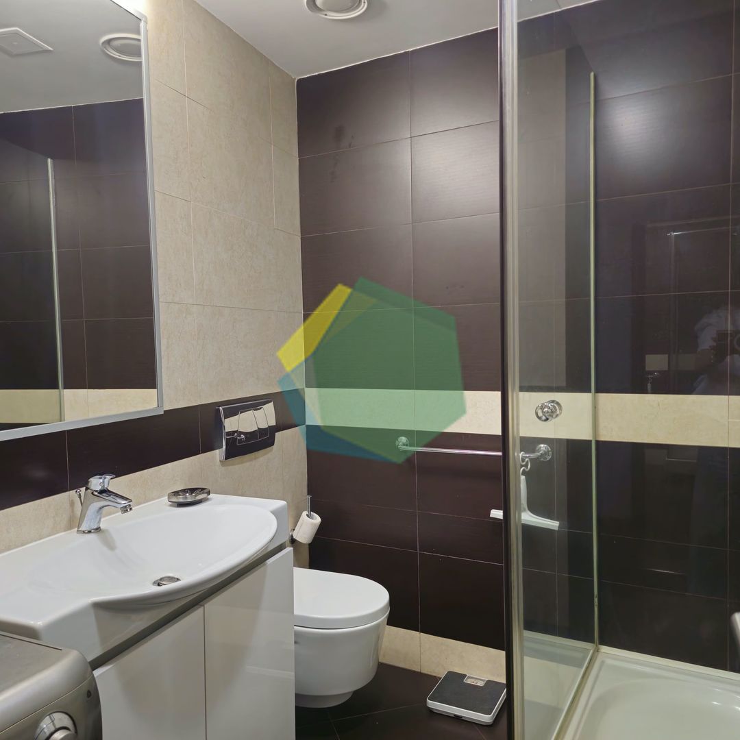 Oază de Lux  pe Iancu Nicolae – Apartament Premium cu 3 Camere - Poză 14