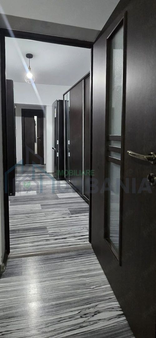 Apartament modern, 2 camere, renovat integral, în centrul orașului Pașcani - Poză 2