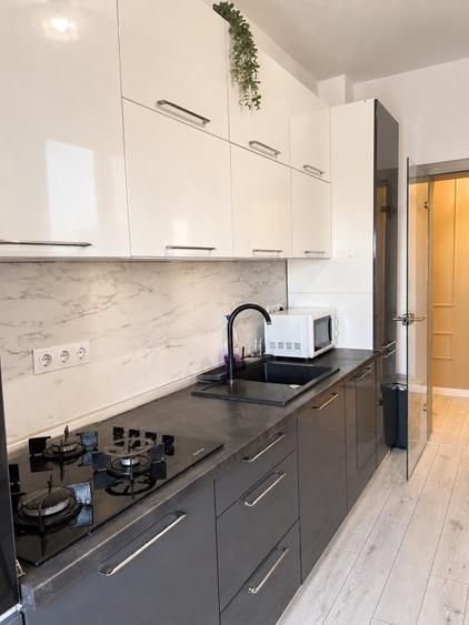 Apartament cu 3 camere de vanzare – Deventer Residence, Zona Mandra - Poză 15