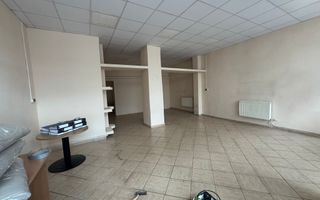 SPATIU COMERCIAL DE INCHIRIAT | 84 MP | BULEVARDUL MARASESTI, SUCEAVA - Poză 2