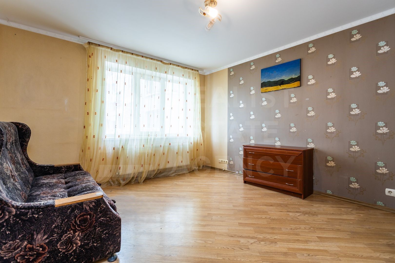 Vânzare, apartament, 2 camere, strada Ion Dumeniuc, Ciocana - Poză 3