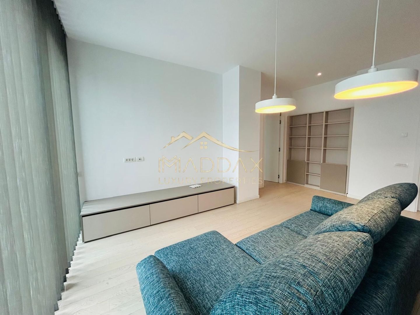 Penthouse 4 camere + 2 bai 150 mp *** HERASTRAU *** - Poză 8