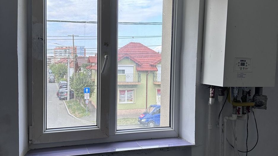 BRASADAS vinde ap 2 cam etaj 1/4 CARPATI. - Poză 5