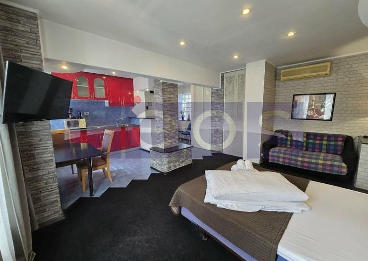 VANZARE GARSONIERA | DECOMANDATA | ZONA UNIRII - Poză 2