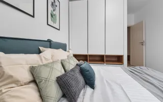 2 Camere Viva Residence Metalurgiei Park Dimitrie Leonida Loc Parcare - Poză 16