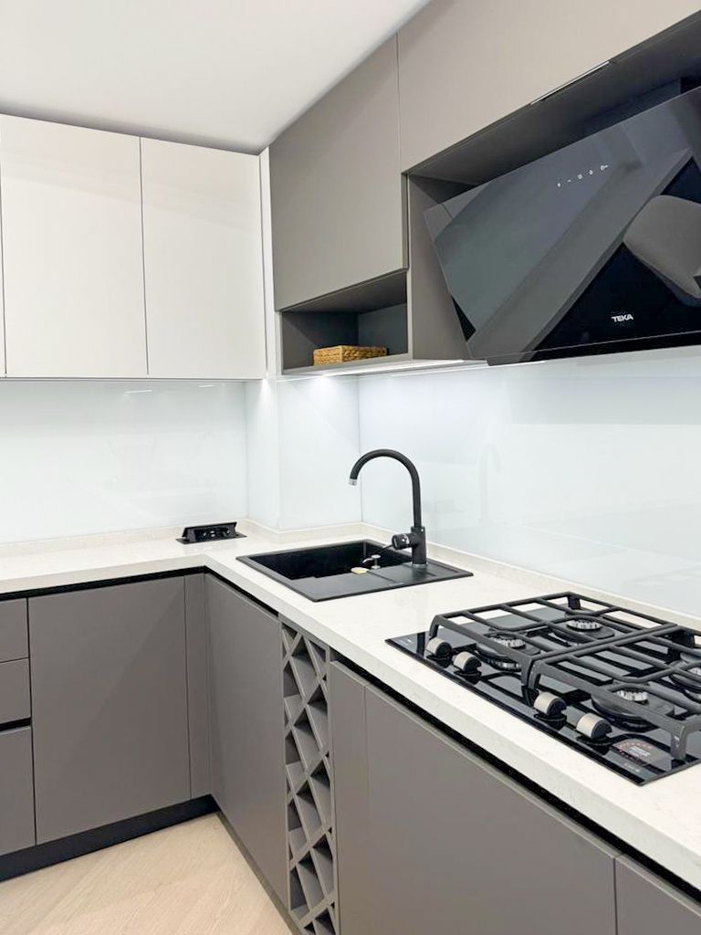 Închiriere apartament 3 camere | Parcare + Debara privată incluse - Poză 5